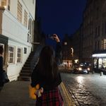 Xiaotong Liu - @rounderound_ - Instagram