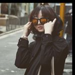 Xiaotong Liu - @naughty_tt - Instagram