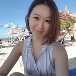 Xiaotong Liu - @xiaotong_tong - Instagram