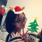 Xiaotong Liu - @cclxt_dandelion - Instagram