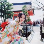 Xiaotong liu - @lxt19990421 - Instagram