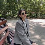 Xiaotong liu - @red_tongg - Instagram