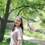Xiaotong Liu - @xiaotong8510 - Instagram