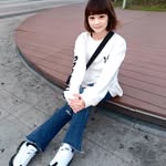 Tang Wei - @xiaoweitang - Instagram