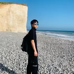 Xiaowei Tang - @xiaowei3472 - Instagram