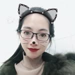 Xiaoxi He - @little.ccccccc - Instagram