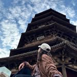 Xiaoxi - @xiaoxi.he5566 - Instagram