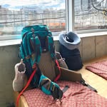 小溪的背包世界 - @xiaoxihere - Instagram