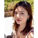 Cici Xiaoyi Luo - @ciciiiiiluo - Instagram