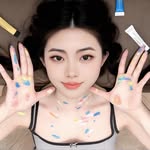 Hannah Xiaoyi Luo - @shawyeepc - Instagram