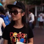 Xiaoyin Chen - @fairyaili - Instagram
