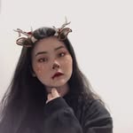 蔡晓盈 - @caixiaoying218 - Instagram