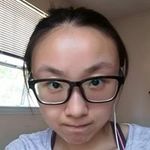 xiaoying chang - @chang_xiaoying - Instagram