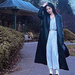 XiaoyingChang - @chloe_changxy - Instagram