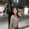 chen.小鱼🐟儿 - @chenxiaoyu520 - TikTok
