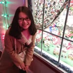 Xiaoyu  Chen - @hotpotbaby_ - Instagram