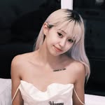 Xiaoyu Chen - @pepper_cxyyyyy - Instagram