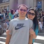 Xiaoyu Chen - @xiaoyuchen728 - Instagram