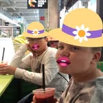 Xiaoyu Chen - @xiaoyu8602 - Instagram