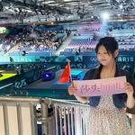 Xiaoyu Chen - @xiaoyuu_0911 - Instagram