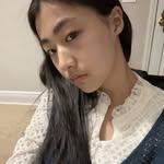 Xiaoyu Chen - @littleorange_alexis - Instagram
