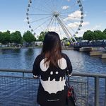 Xiaoyu Long - @longxiaoyu0126 - Instagram