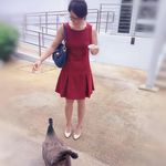 XiaoyuLong - @kosame24 - Instagram
