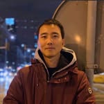 Xiaoyuan Wang - @joy32812 - Instagram