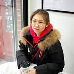 xiaoyuan wang - @sherry11075 - Instagram