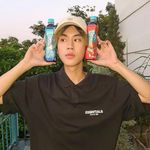小周酱 - @xiaozhoujiang5 - Instagram