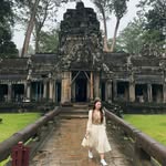 Nan Si San Noon - @xie_ling_ling - Instagram