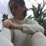 谢灵柔 - @xielingrou - Instagram