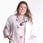 Ximena Campos Morales - @ximepediatra - Instagram
