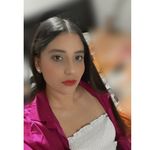 Ximena Palma - @ximenatadeopalma - Instagram