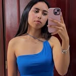 Ximena Peña - @ximm.pe - Instagram