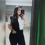 Ximena Peña - @_karen_cp77 - Instagram
