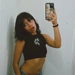 Ximena Rojas - @ximedelfis9 - Instagram