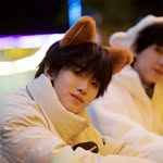 奇猫^小函_🐈 - @xinchen518 - Instagram