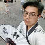 Xin Chen - @xinchen9769 - Instagram