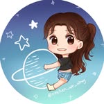 💫 - @xinchen_we_abwy - Instagram