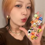 Xinchen Yuki - @ccxinchenyuki - Instagram