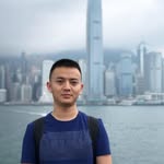 Xin Ding - @xin.ding.14 - Instagram