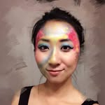Xin Ding - @kingdomcreativity - Instagram