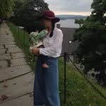 Xin Ding - @sandy.dingxin - Instagram