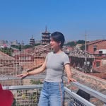 Xin Ding - @begona2010 - Instagram