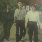 何信定 - @xindinghe - Instagram