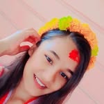 Newarni ❤️ - @xingangshrestha - Instagram