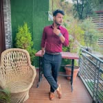 Vinett Kumar - @_xiao_xingan - Instagram