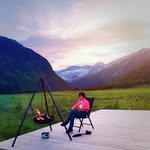 Xin Gan - @5u_space - Instagram