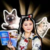 养猫达人 - @xingan159 - TikTok